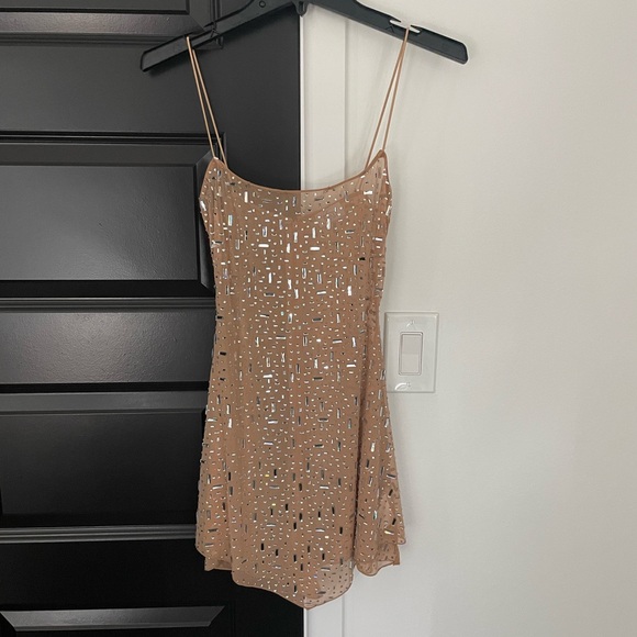 oh polly embellished dress - Picture 5 of 5